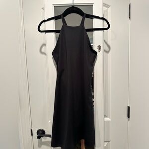 MADEWELL MOVEMENT DRESS